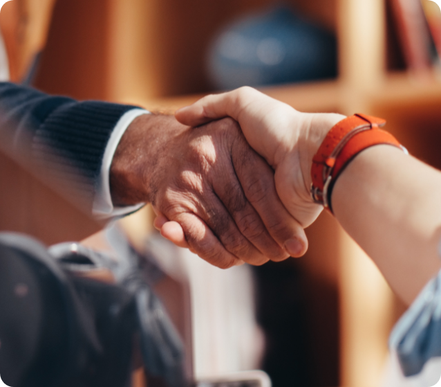 Hiring Partner