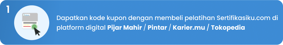 Langkah 1