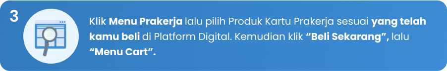 Langkah 3