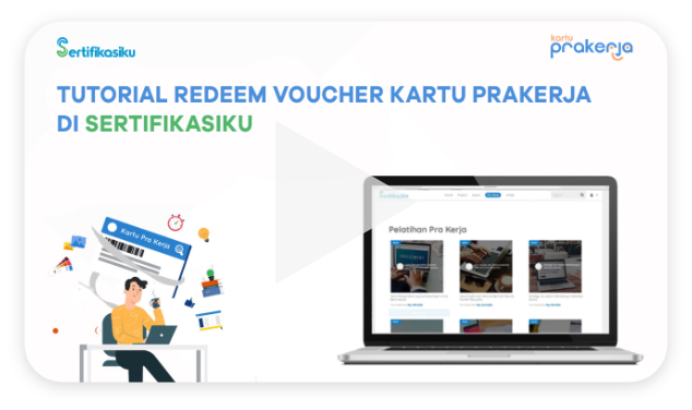 Tutorial Redeem Voucher Versi Desktop