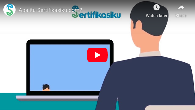 Apa itu Sertifikasiku.com ?
