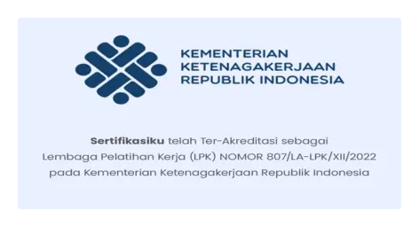 Gambar LPK